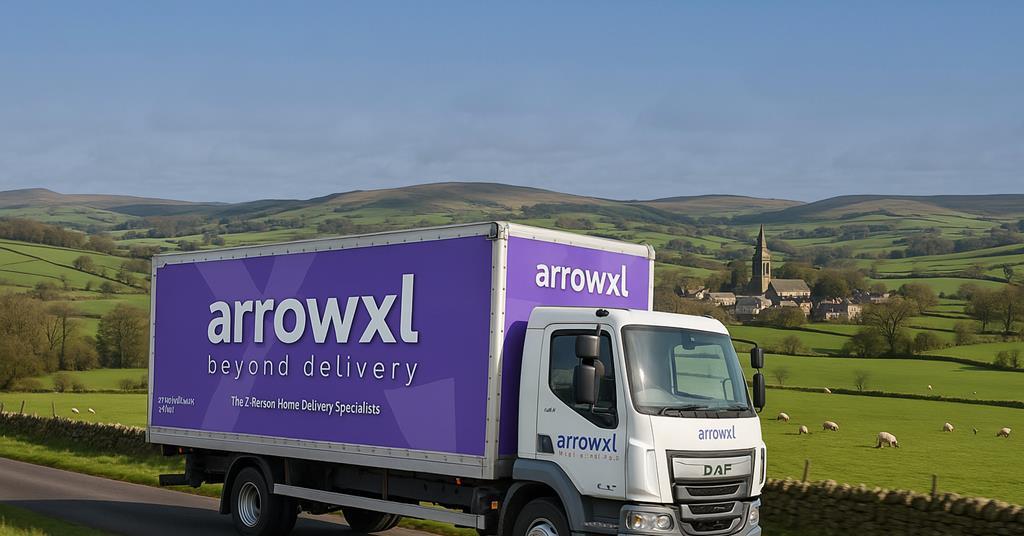 ArrowXL points to mileage improvements with route planning tech