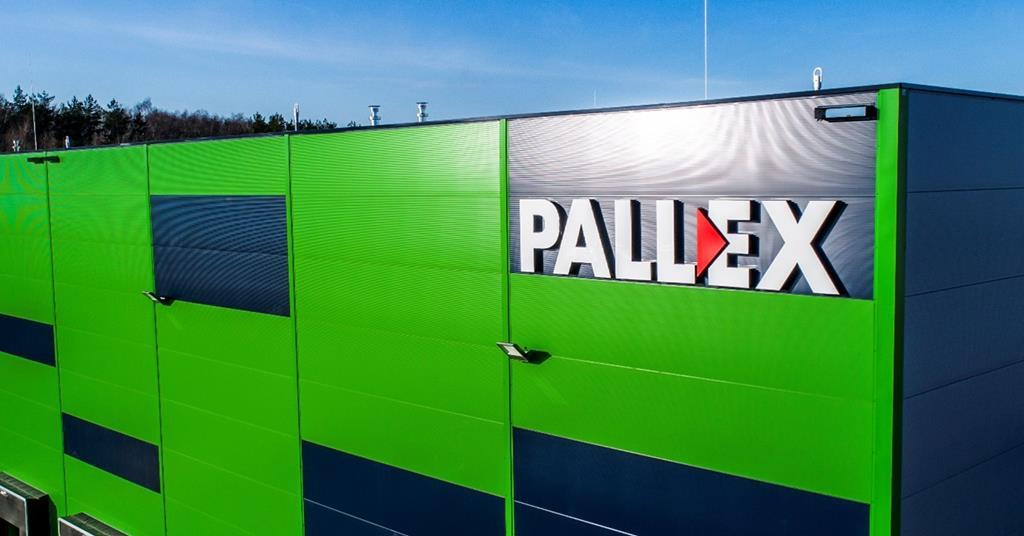 Pall Ex Labewls Pall-Ex opens Polish hub | MT Article | Motor Transport