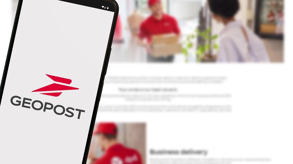 As Geopost boosts global parcel deliveries in 2025, despite "highly ...