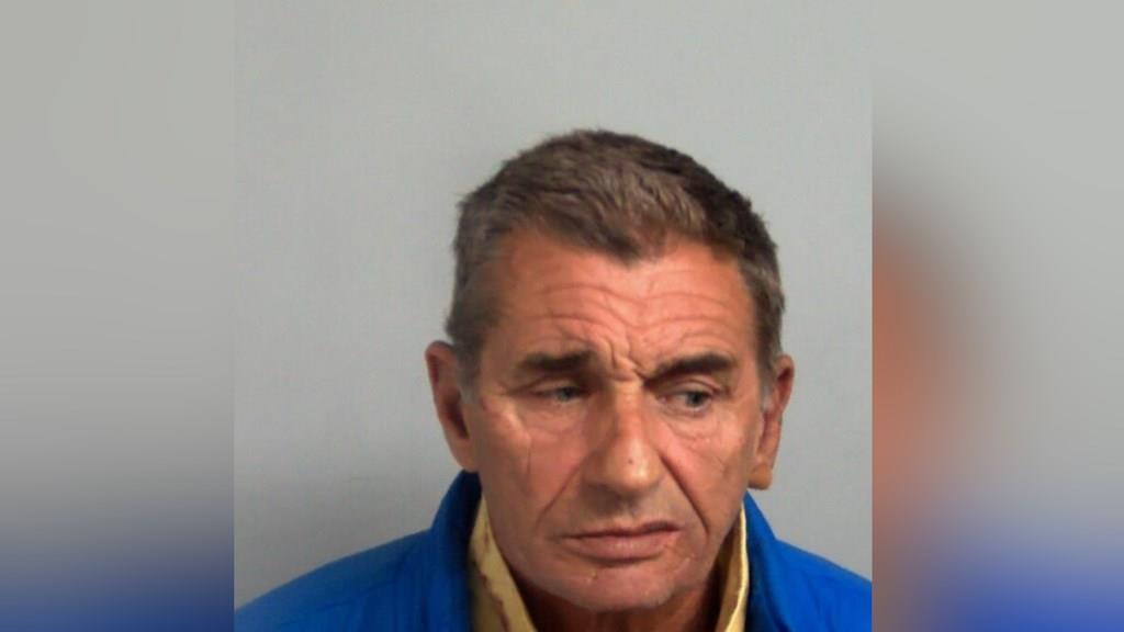 A lorry driver who caused a fatal collision on the M25 in which four ...