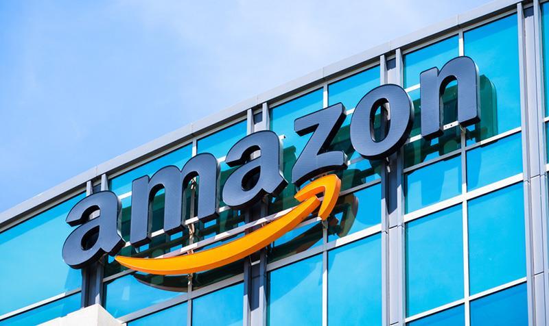 Online retailer Amazonplans giant fulfilment centre at SEGRO Logistics ...