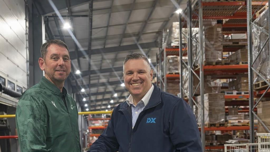 Parcel delivery and logistics firm DX Group acquires Bedfordshire-based ...