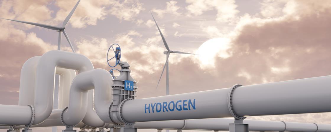 East Coast Cluster Secures Funding for Hydrogen Transport Network Expansion