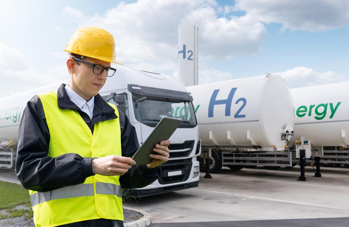 Hydrogen UK Advocates for High-Value Cases in Government Policy