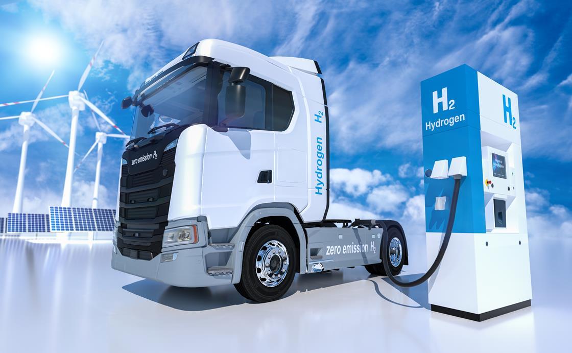 Embracing the Future: The Rise of Hydrogen in Fleet Management