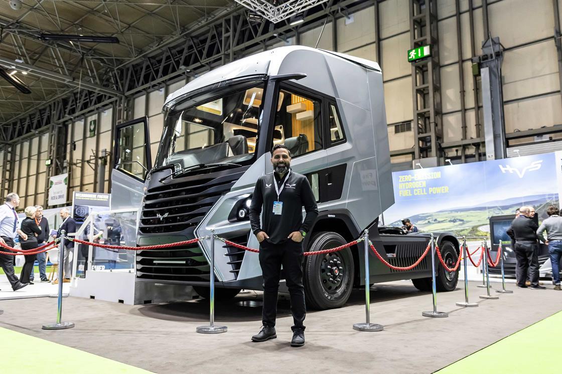HVS: Pivoting Towards Success Through Licensing and Emissions Reduction