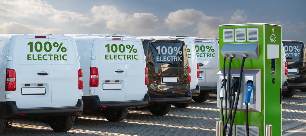 Government urged to fast track electric van legislation | Motor Transport
