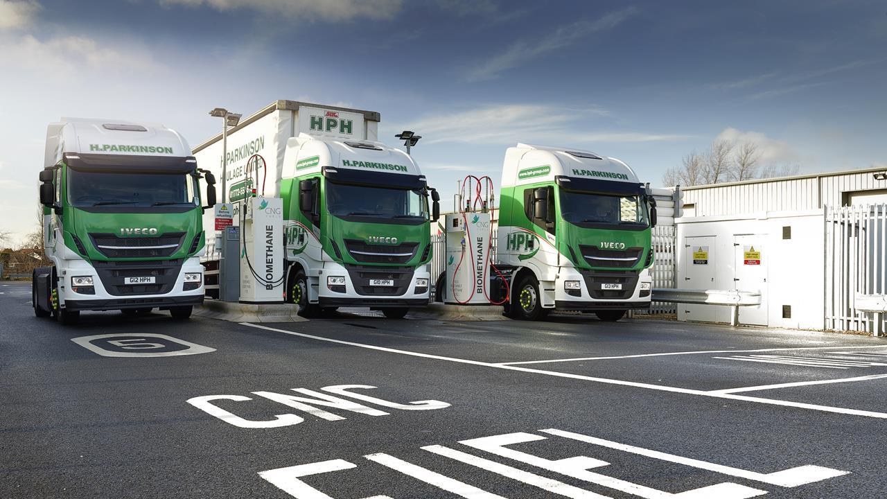 The collapse of H. Parkinson Haulage can be traced back to a row with a