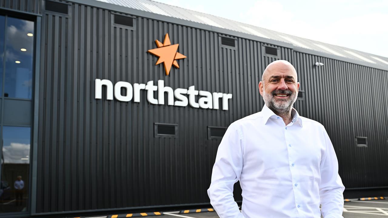 northstarr launches as tech-led parent of Pallet-Track | Motor Transport