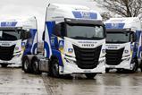 Archbold Logistics
