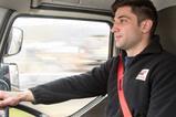 Driver Hire driver