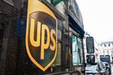 UPS London