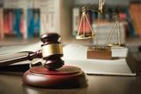 Tom Adams was sentenced at Peterborough Crown Court