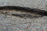 Pothole