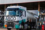 ASCO truck