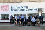 Transaid-Corporate-Partners-Visit