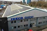 Guest - Solar Panel ( West Brom Branch) Image 1