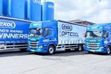 Exol new trucks May 2026(2)