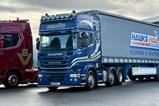 Hawks Haulage