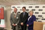 RHA Parliamentary Reception