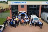 Dennis Eagle - Durham Service Centre (7)