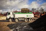 HM recycling facilities AGmw