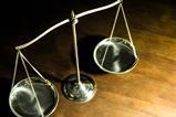 court case