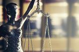 court justice