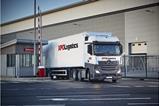 XPO Logistics