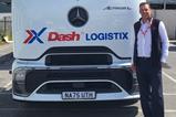 Brian Fisher - New Group Commercial Manager MAIN