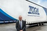 Toga Group CEO Robert Dickinson