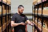 eCommerce volumes remain resilient despite geopolitical turmoil, according to Diamond Logistics.