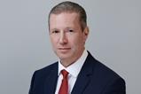 Ben Fletcher, Logistics UK  -  Chief Executive