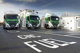 H Parkinson Haulage Image 1