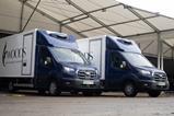 Woods Foodservice