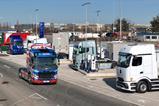 Fleete opens Port of Tilbury eHGV charing hub