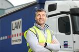 Phil Pearson - Head of Transport, Law Distribution