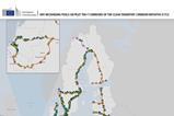 HDV_recharging_pools_on_pilot_TEN-T_corridors_of_the_Clean_Transport_Corridor_Initiative