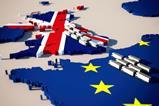 Brexit Map