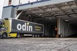 Pers- ODIN Logistics -