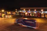 Palletline achieves 100% network coverage