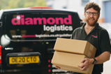 Diamond Delivery image