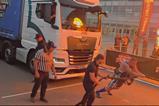 PPS Strongman Truck Pull 3