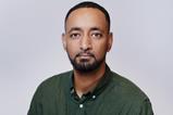 Lamech Solomon, Logistics UK