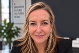 Kate Lester, founder and CEO Diamond Logistics.
