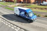 AIT HOME DELIVERY ACCELERATES SUSTAINABILITY DRIVE WITH NEW MERCEDES-BENZ eSPRINTER FLEET