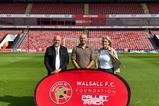 Saddlers United