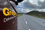 Gregory Group Delivery Winners