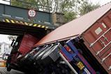 Durite showcases new low bridge detection system and groundbreaking warning lamp at FORS Annual Conference 2025 2
