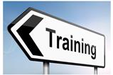 Training sign_shutterstock